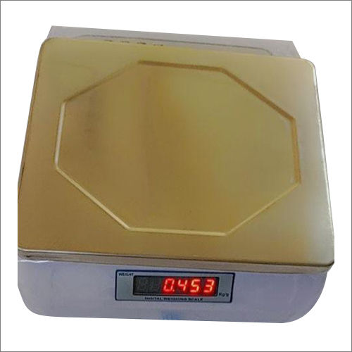 Electronic Weighing Table Top Scale