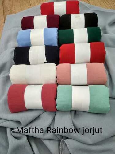 printed stoles