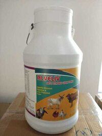 Alveliv Liver Tonic