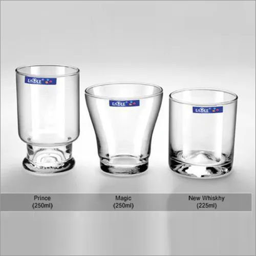 Promotional Glasses And Bottles