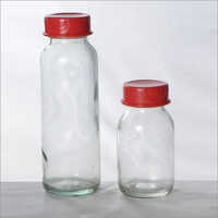 200ml Baby Milk Bottle