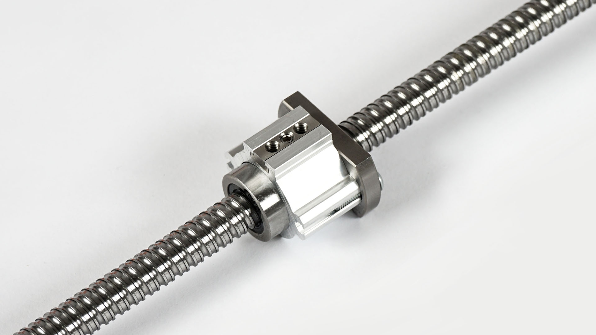 Thk ball screw