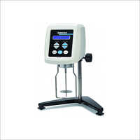 Brookfield Viscometer - White Led Display | Industrial Measurement Tool For Viscosity Analysis