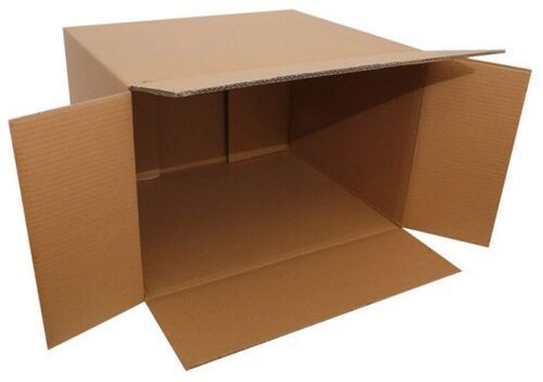 Garment Packaging Box