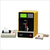 Imported Micro Osmometer