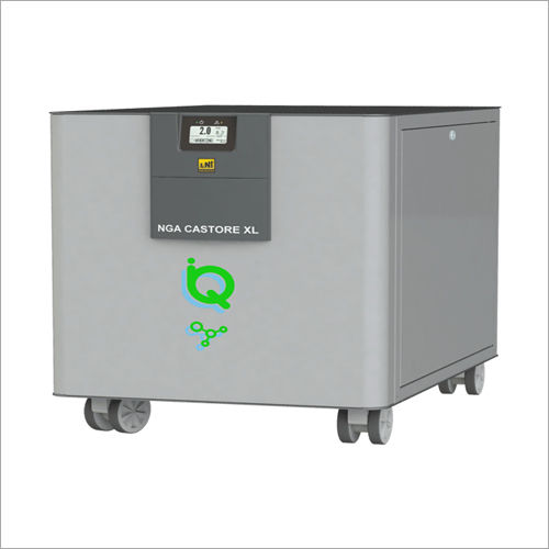 Ng Castore Xl Gas Generators Phase: Single Phase