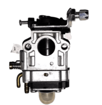 KM - CARBURETOR (HEAVY DUTY) 40-5