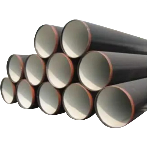 Polyurethane Coated Mild Steel Pipe Grade: Different Available