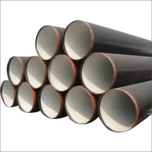 Polyurethane Coated Mild Steel Pipe