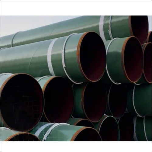 Pipeline Coating Service