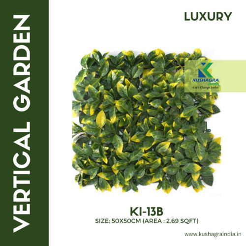 Vertical Garden Ki-13b