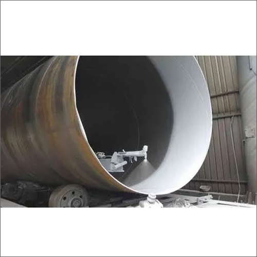 Industrial Polyurethane Lining Service By HEATMAN PRODUCTS PRIVATE LIMITED