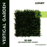 VERTICAL GARDEN KI-14G