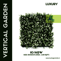 VERTICAL GARDEN KI-14GW