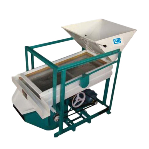 High Efficiency Industrial Rice Grading Machine