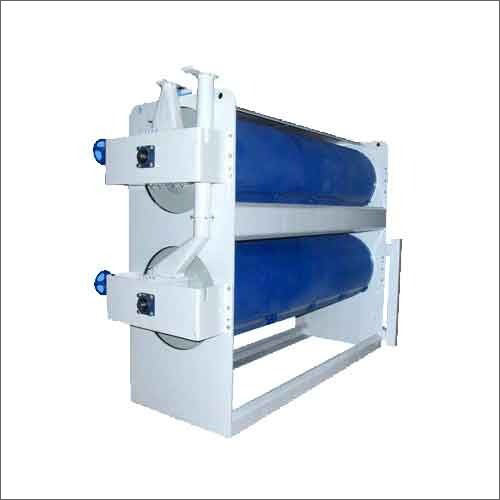 Rice Grader Machine - Stainless Steel , High Efficiency for Industrial Use, Manual Control System