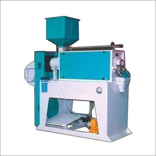 Silky Rice Polishing Machine