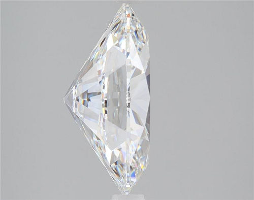 Oval 4.25ct G VS1 CVD Certified Lab Grown Diamond 559276229