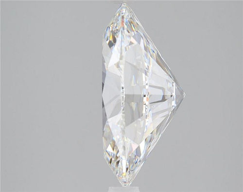 Oval 4.25ct G VS1 CVD Certified Lab Grown Diamond 559276229