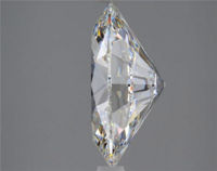 Oval 4.25ct G VS1 CVD Certified Lab Grown Diamond 559276229