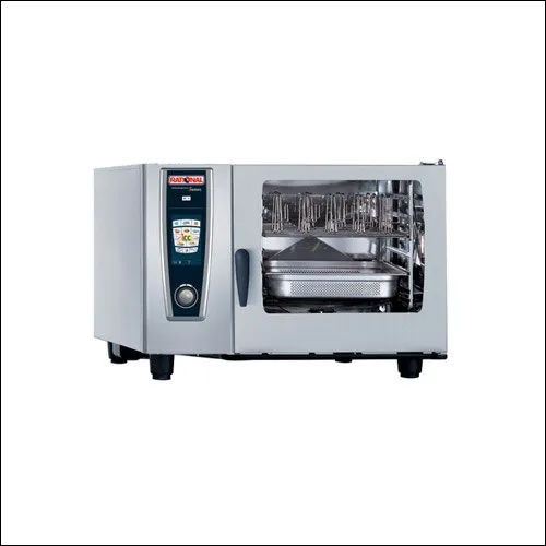 Wood Fired Stainless Steel Morello Forni Pizza Oven at Rs 1350000 in New  Delhi