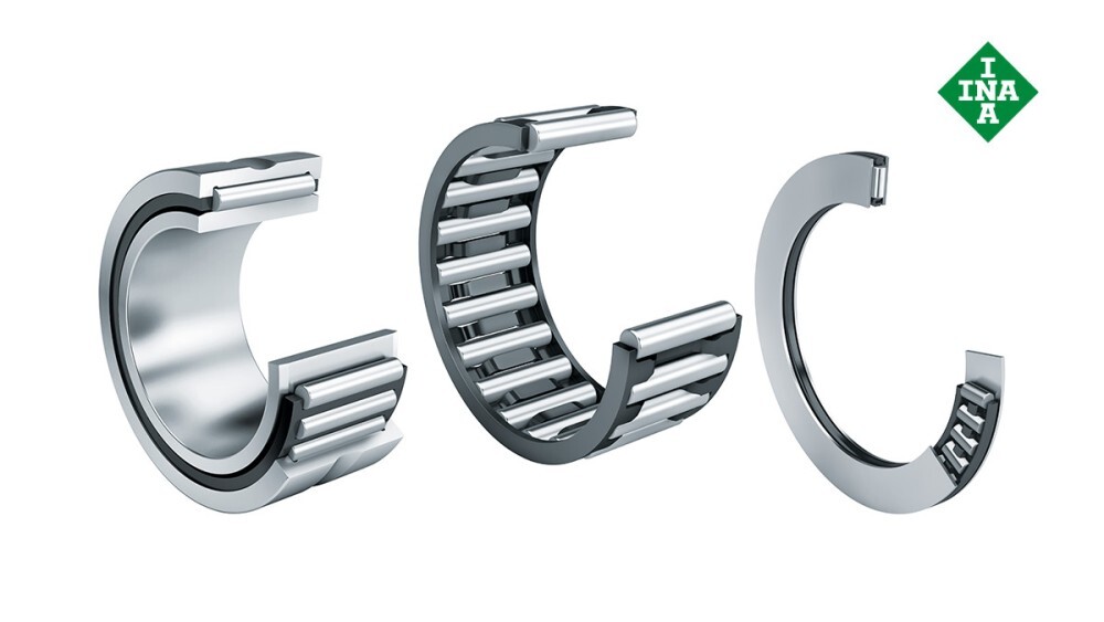 NEEDLE ROLLER BEARING DEALER INA