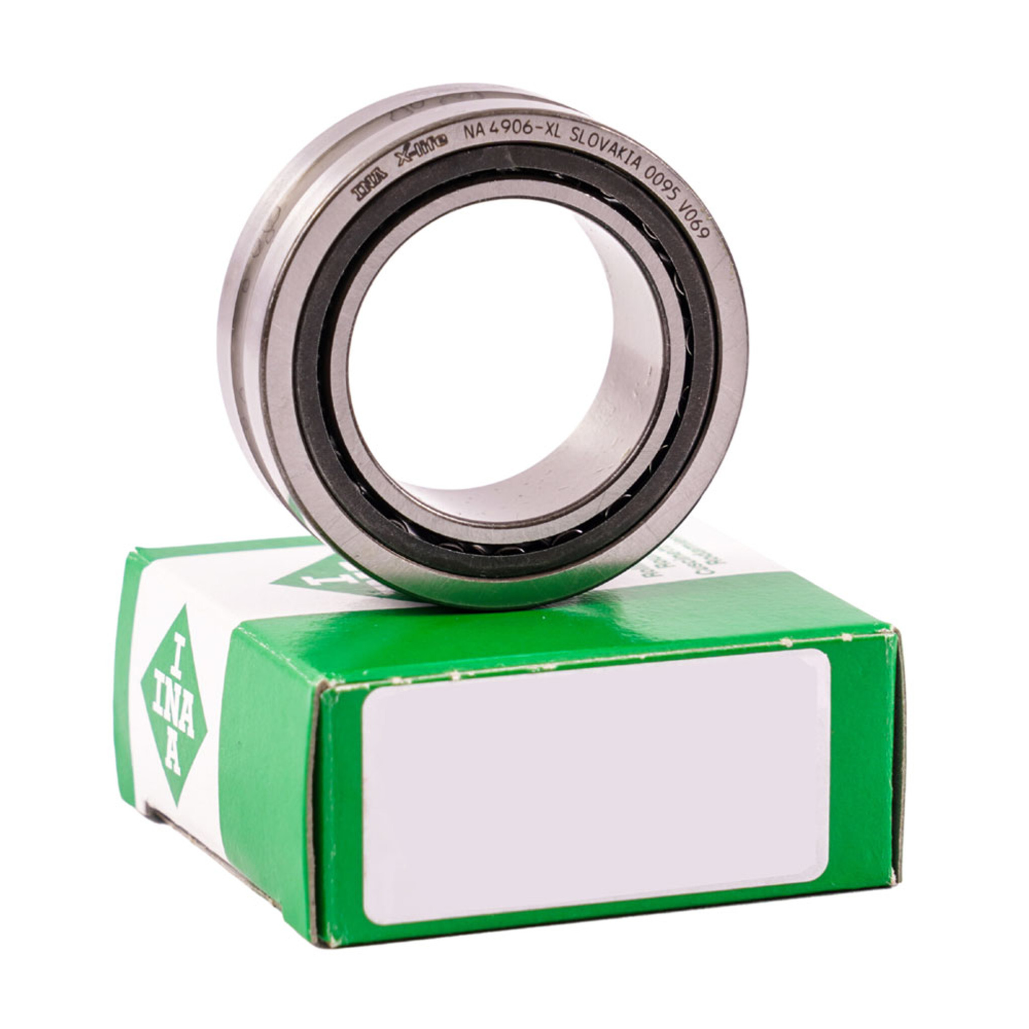 NEEDLE ROLLER BEARING DEALER INA