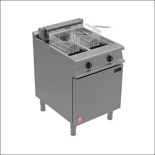 Electric Deep Fryer