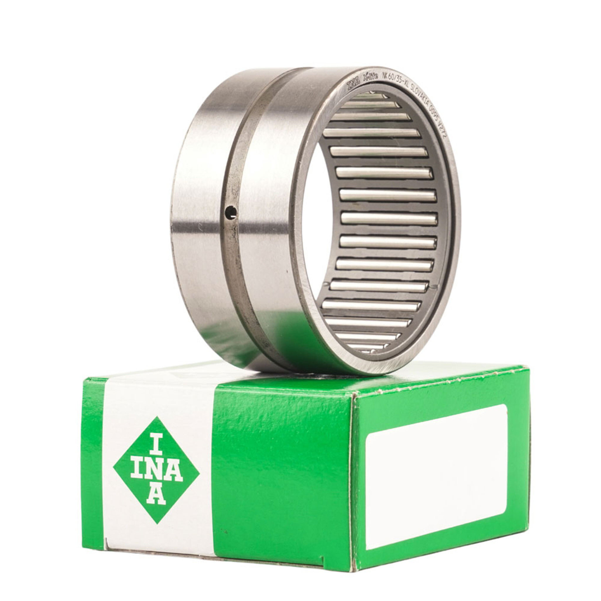 DISTRIBUTOR OF INA NEEDLE ROLLER BEARING
