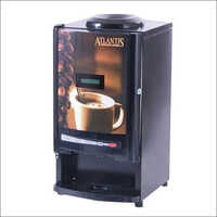 Semi-automatic Atlantis Coffee Vending Machines