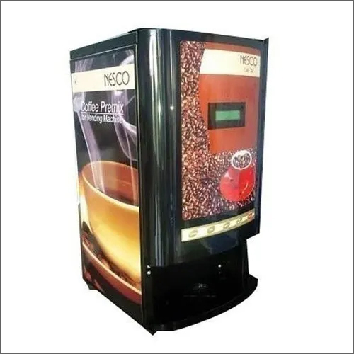 Nesco Coffee Vending Machine