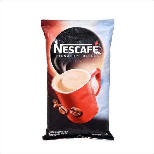 500g Nescafe Coffee Premix