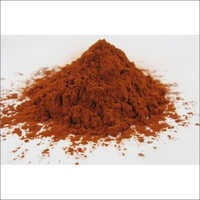 Tea Powder