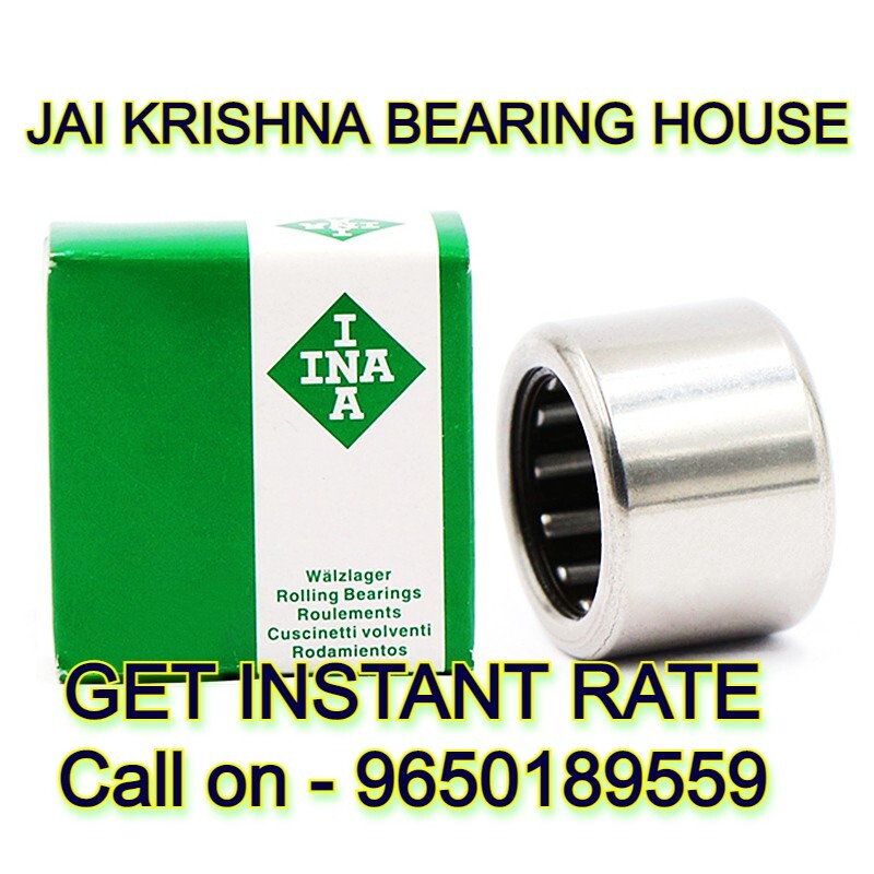AUTHORISED DEALER OF INA BEARING IN DELHI