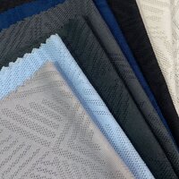 Kangaroo Jacquard Fabric