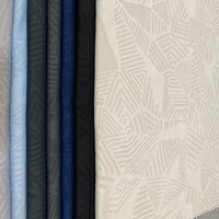 Kangaroo Jacquard Fabric