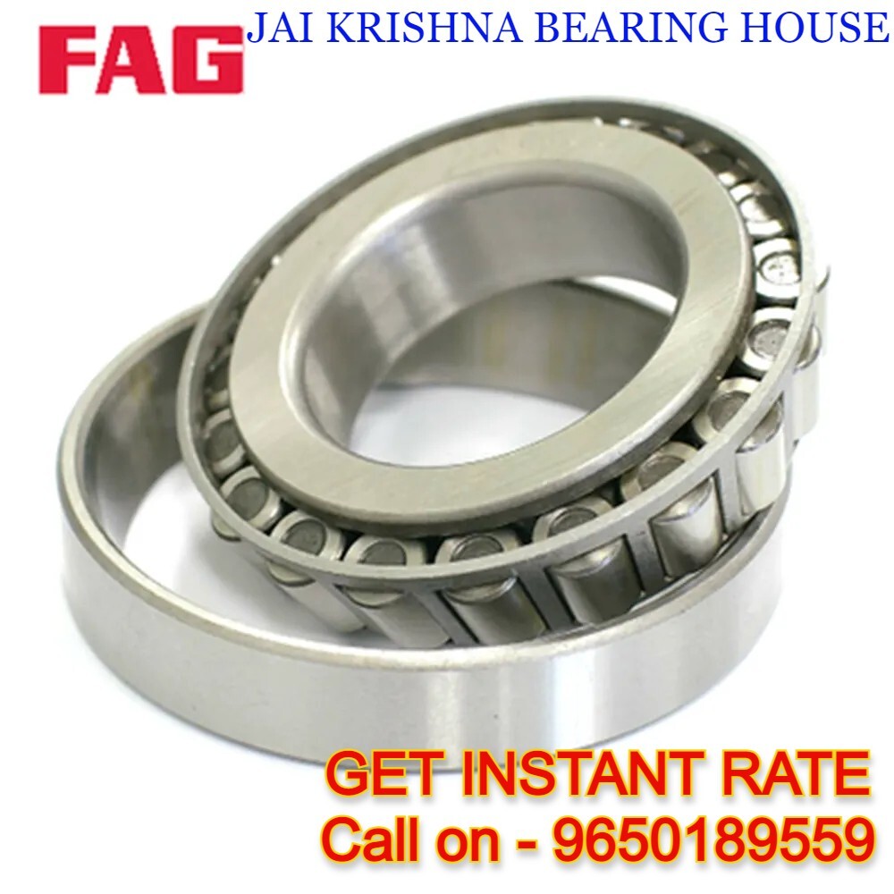 ACC CEMENT MIXTURE BEARING FAG