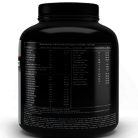 Weight Gainer Powder