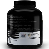 Weight Gainer Powder