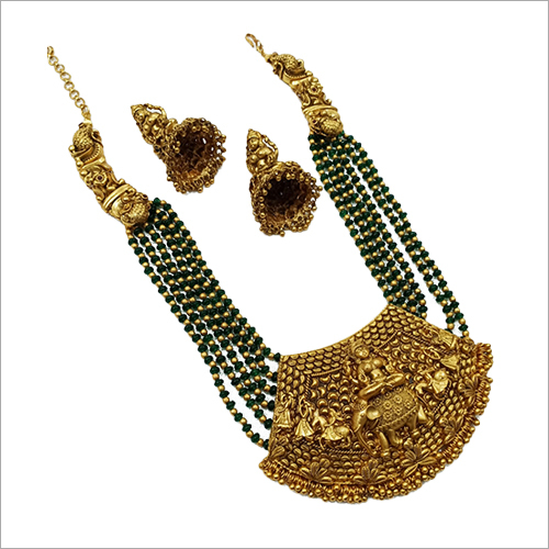 1995 Mangalsutra Set
