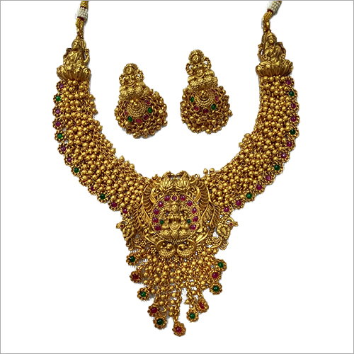 Premium Necklace