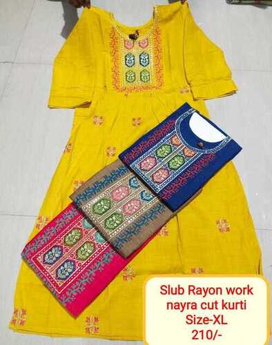 kurti for ladies collection