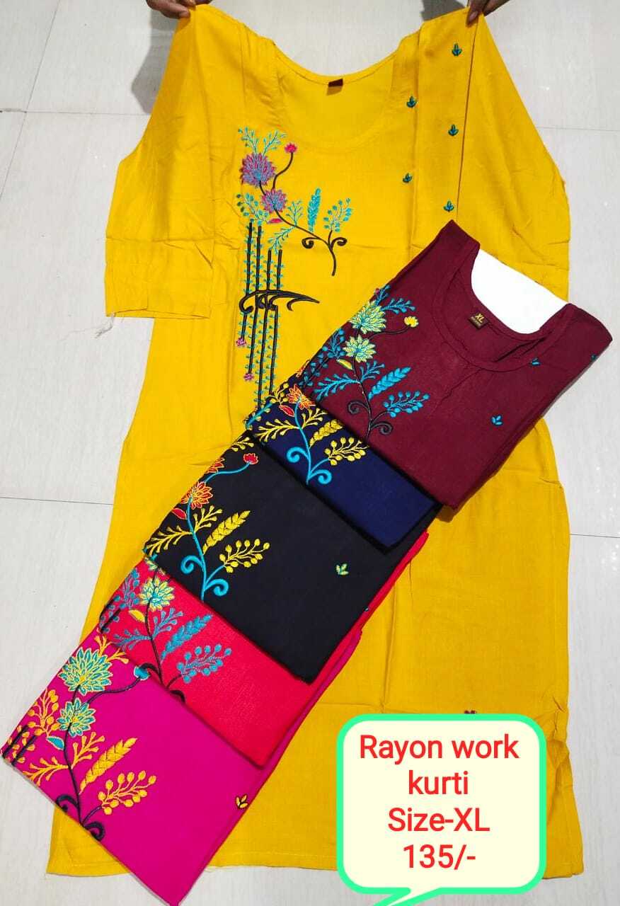kurti for ladies collection