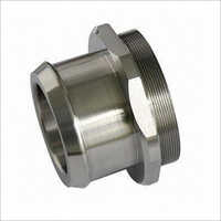 CNC Turning Parts