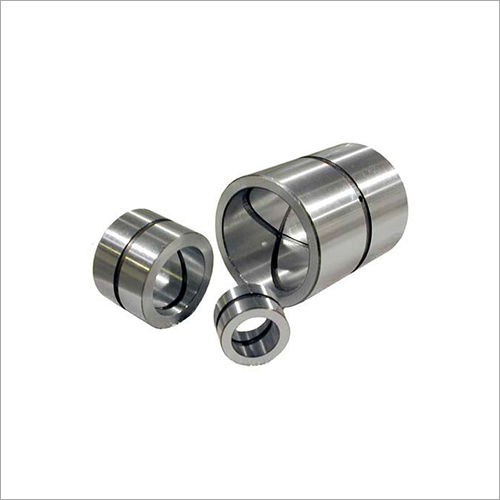 JCB Steel Bushes