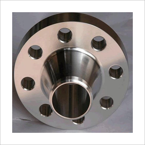 Silver Gl Oil And Gas Flanges