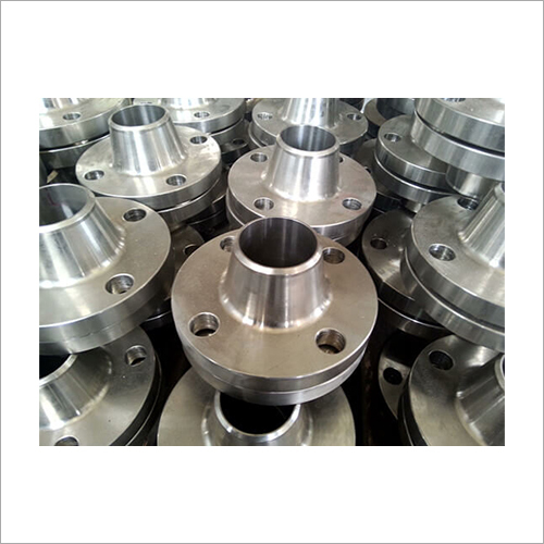 Pipeline Connection and Oil Gas 316 L Stainless Steel Flanges