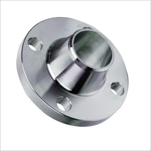 Stainless Steel Pipe Flanges