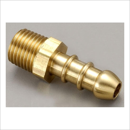 Brass Precision Turning Parts