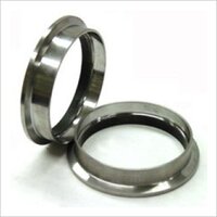 CNC Machine Rings